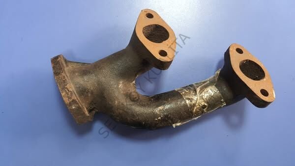ALMAN 65/72  20M V6  EKSOZ MANİFOLD  SIFIR