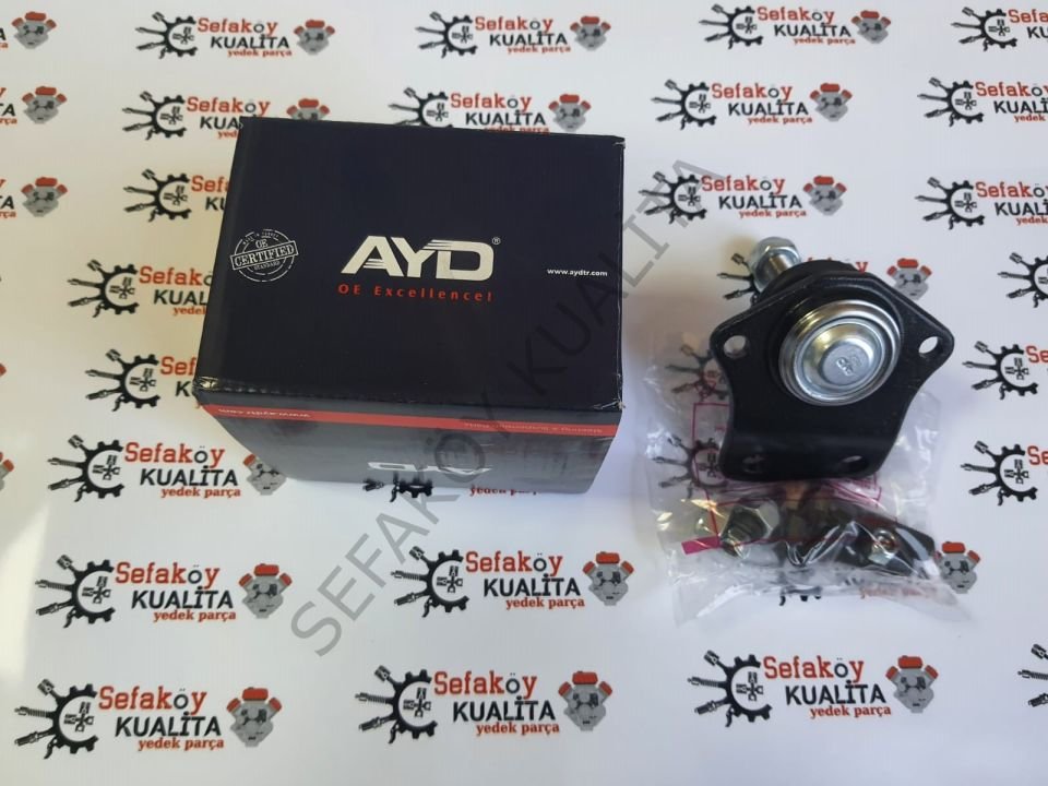 TAUNUS -P100 ALT ROTİL