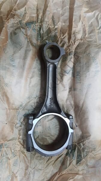 ALMAN  20M V6  PİSTON KOLU SIFIR    78TM 6200 AA
