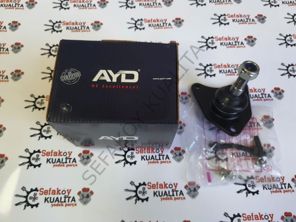 TAUNUS-P100 ÜST ROTİL