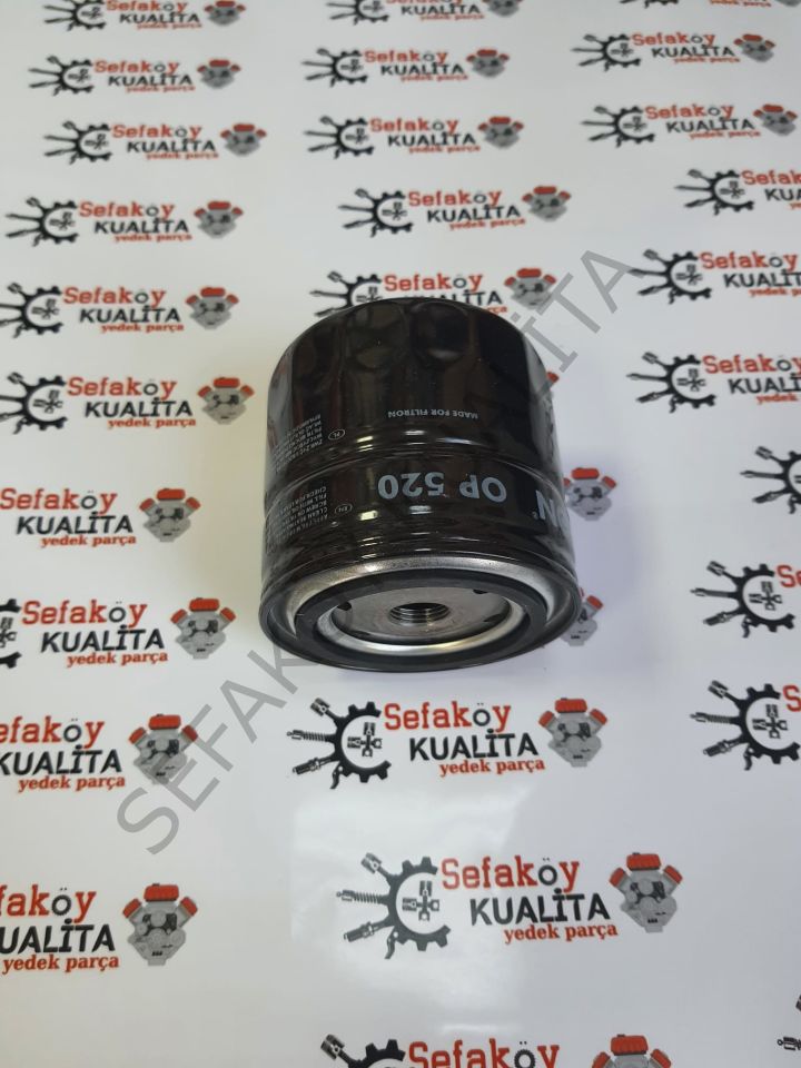 TAUNUS -P100 YAĞ FİLİTRE