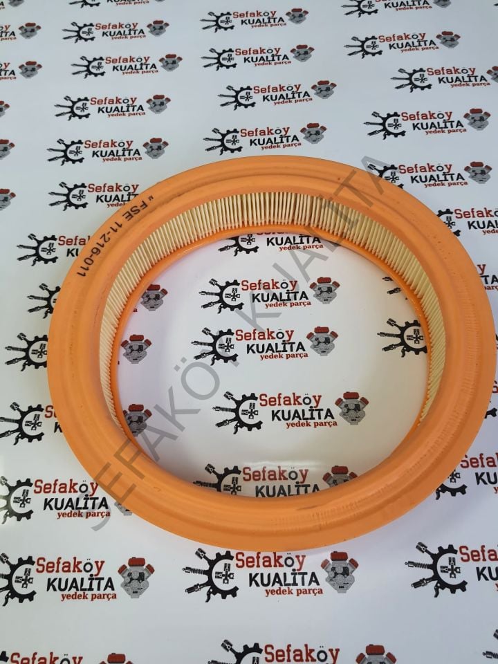 TAUNUS-P100 HAVA FİLİTRE