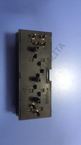 SIERRA 87/93 CAM DÜĞMESİ ÇİFTLİ ORJİNAL SIFIR