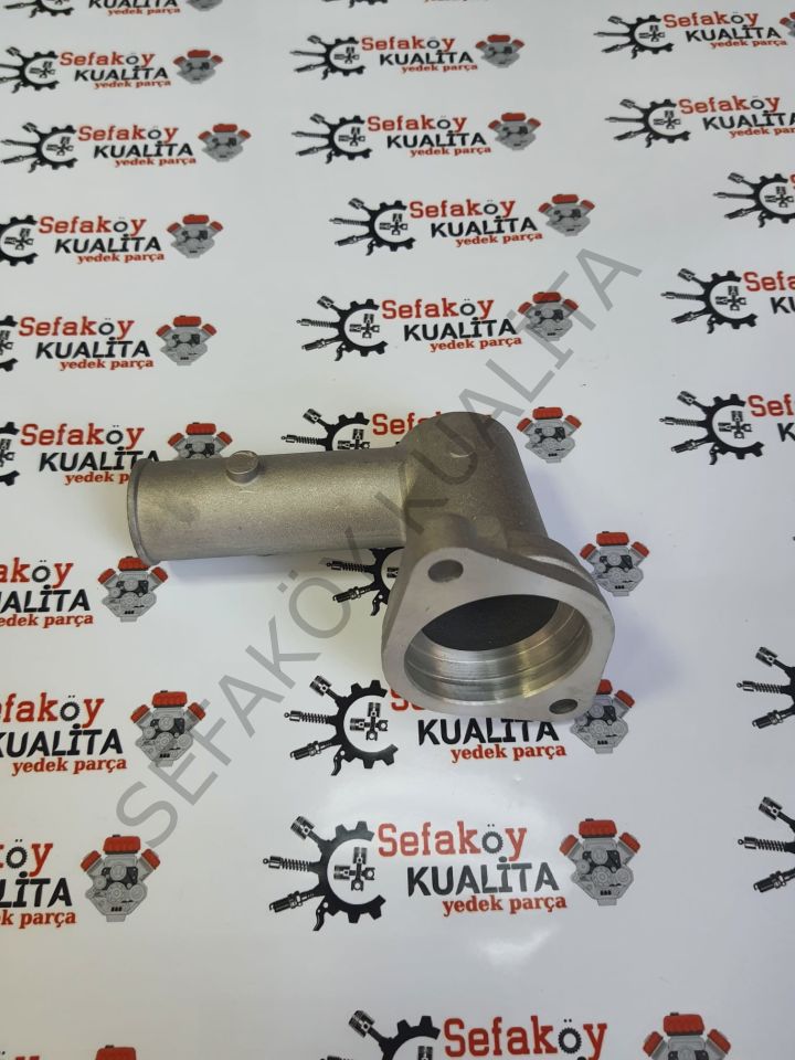 TAUNUS-P100 TERMOSTAT KAPAK