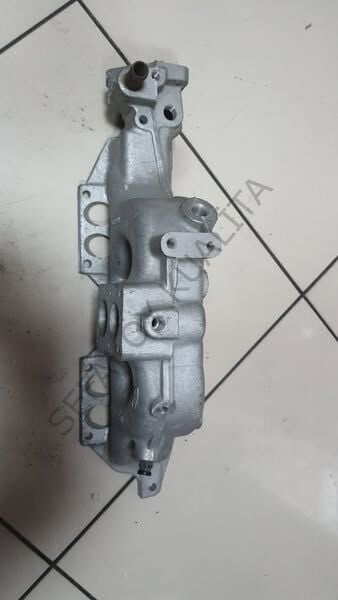 SIERRA EMME MANİFOLD SIFIR ORJİNAL   88WF 9425 BG