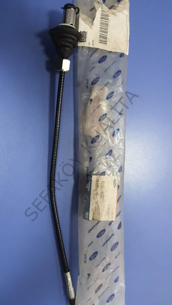 SIERRA KLOMETRE TELİ ORJİNAL  SIFIR     87BB 17260 JA
