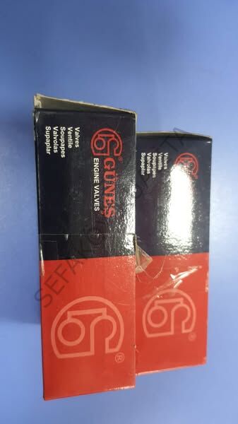 SIERRA DOHC   SUBOP   TAKIM  GÜNEŞ