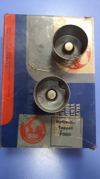 SİERRA DOHC SUBOP KADEHİ  ( sekiz ADET TAKIM  )
