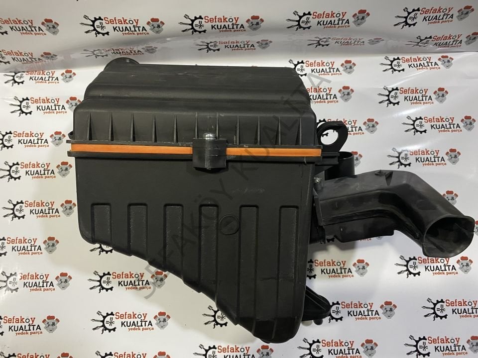 Fiat Tipo Tempra Hava Filtre Kabı Hava filtre Kutusu 7684253