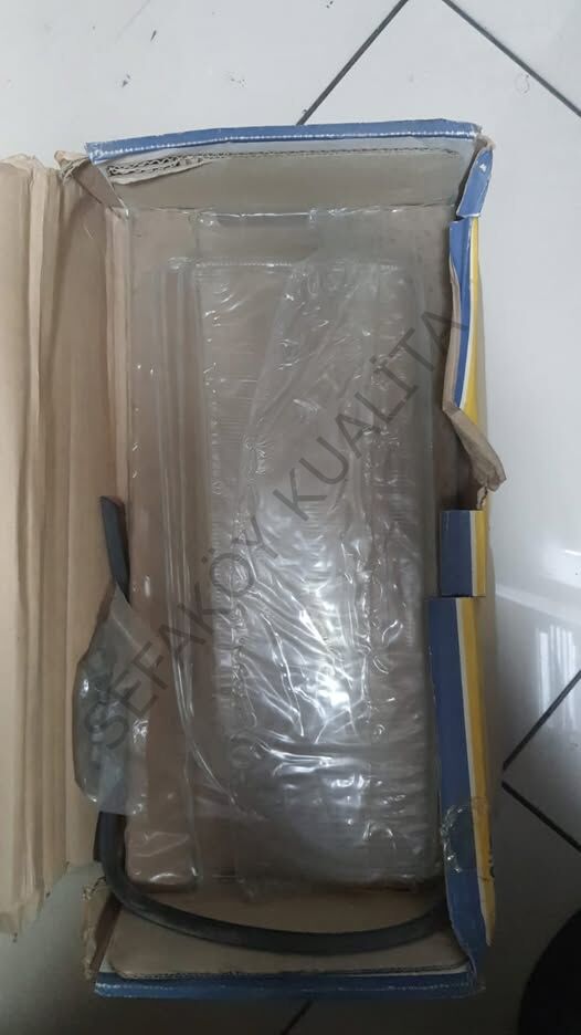 SİERRA  87/ FAR CAMI SOL