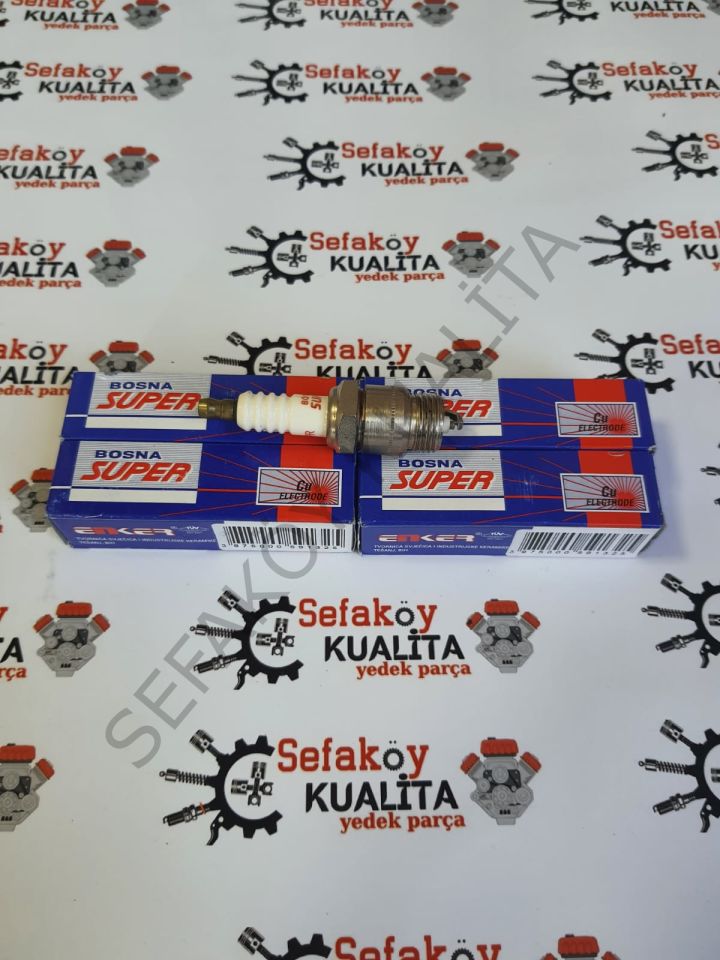 TAUNUS -P100 ATEŞLEME BUJİSİ TAKIM