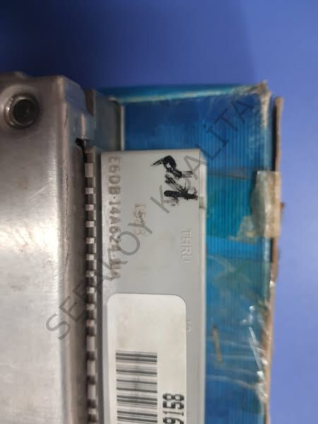 FORD SCORPIO Ghia MOTOR BEYNİ 88BB 12A650 JA