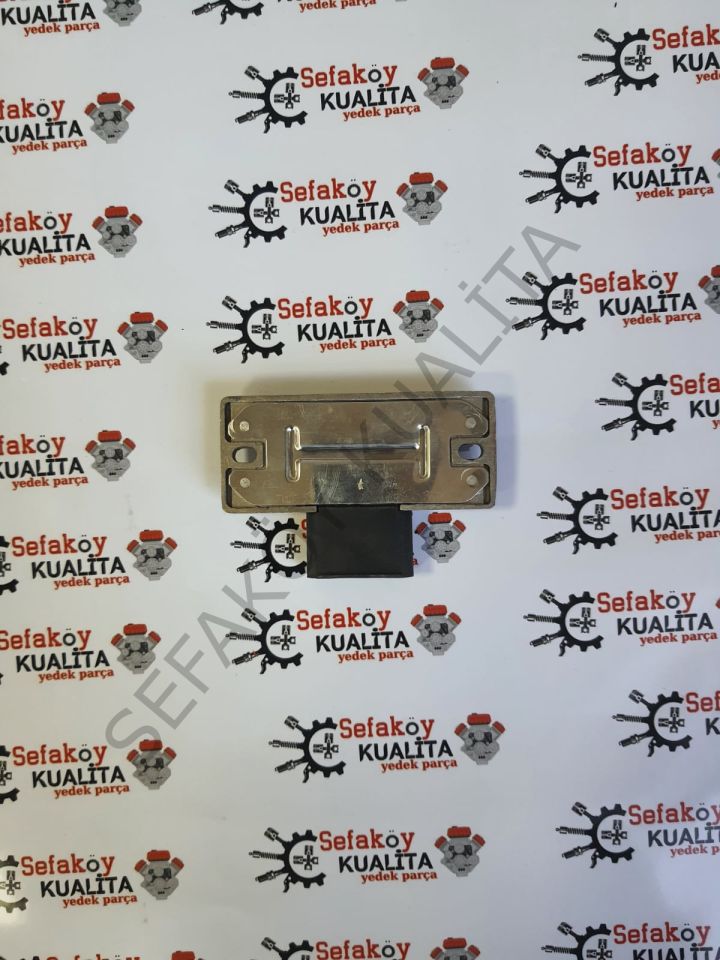 TAUNUS -P100  ATEŞLEME MODÜLÜ