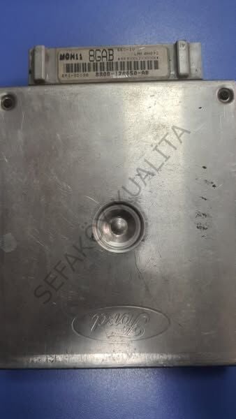 Ford Sierra Motor Beyni 88GB-12A650-AB