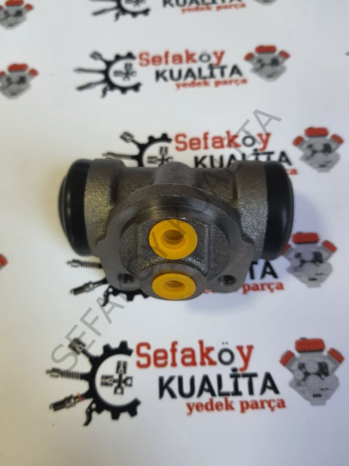 TAUNUS ARKA FREN SİLİNDİRİ SOL
