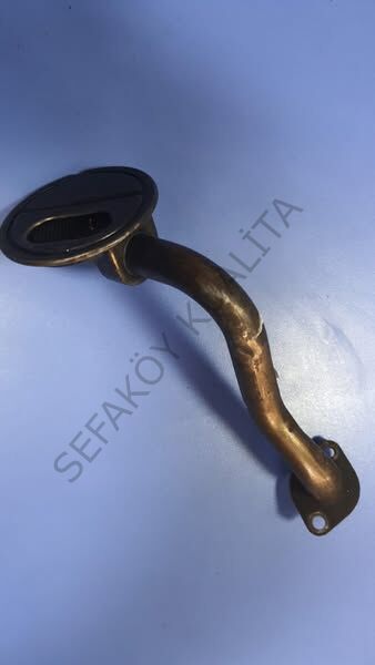 SİERRA        KARTER   YAĞ SÜZGECİ  (TEMİZ 2. EL)   88WM 6617 AA
