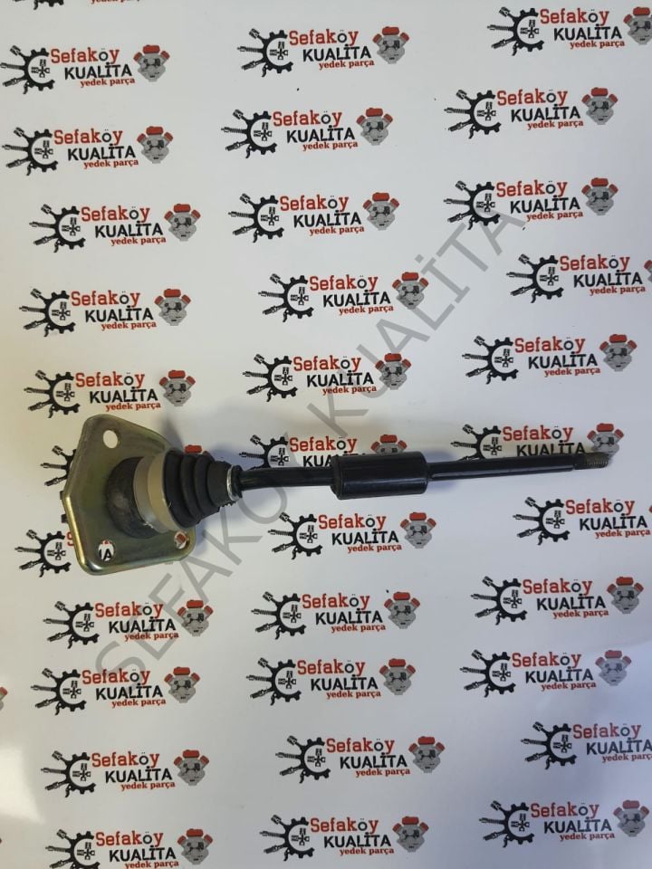 TAUNUS -P100 VİTES KOLU  5 VİTES