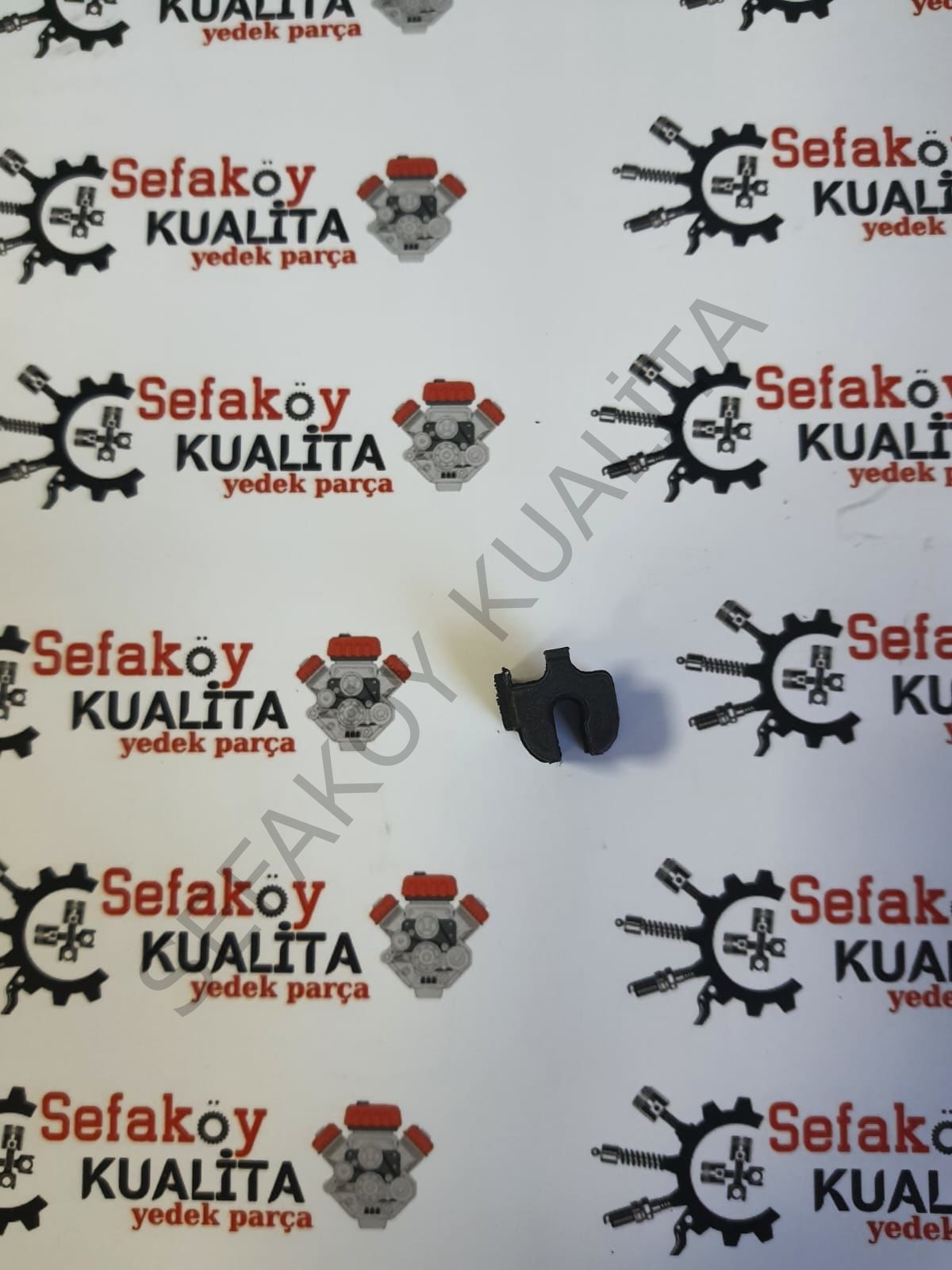 TAUNUS -P100  VİTES KOL FİBERİ