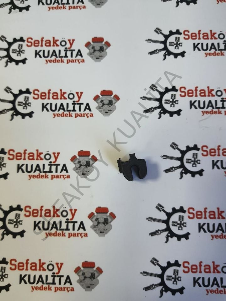 TAUNUS -P100  VİTES KOL FİBERİ