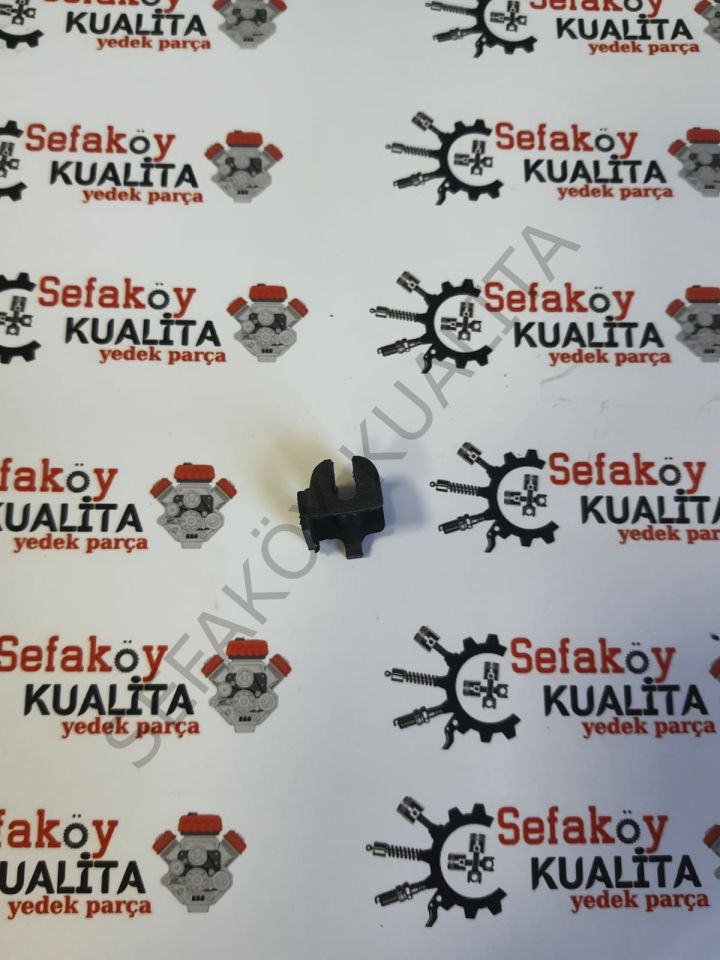 TAUNUS -P100  VİTES KOL FİBERİ