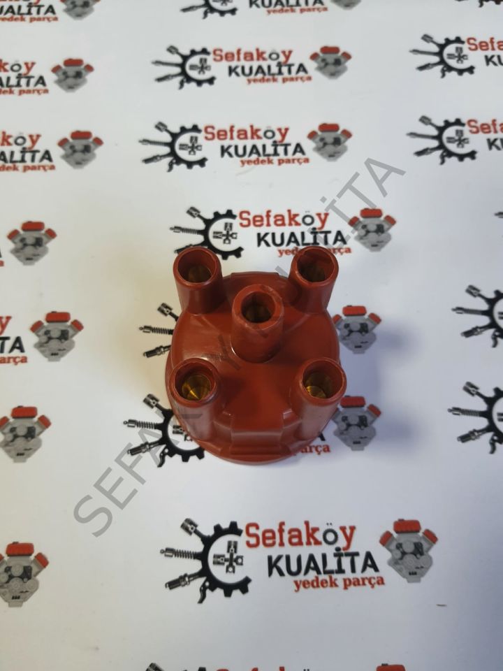 TAUNUS -P100 DİSTRİBÜTÖR KAPAĞI