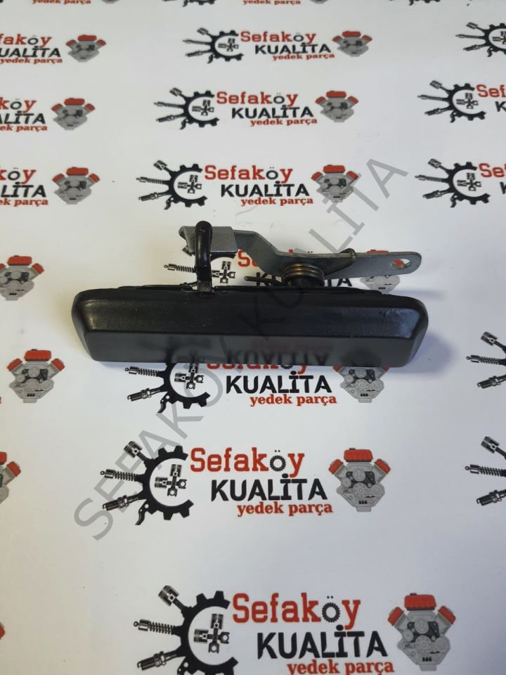 TAUNUS-P100 DIŞ KAPI KOLU SOL