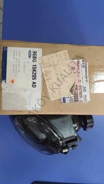MONDEO 96/99  MK2 ÖN SİS FARI SAĞ ORJİNAL SIFIR