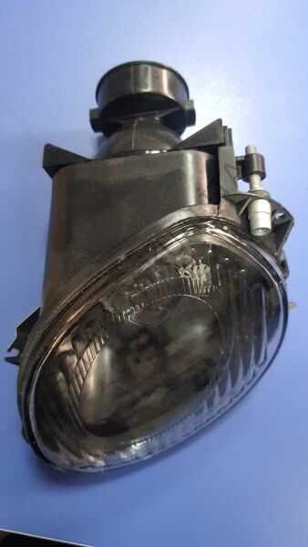 MONDEO 96/99  MK2 ÖN SİS FARI SAĞ ORJİNAL SIFIR