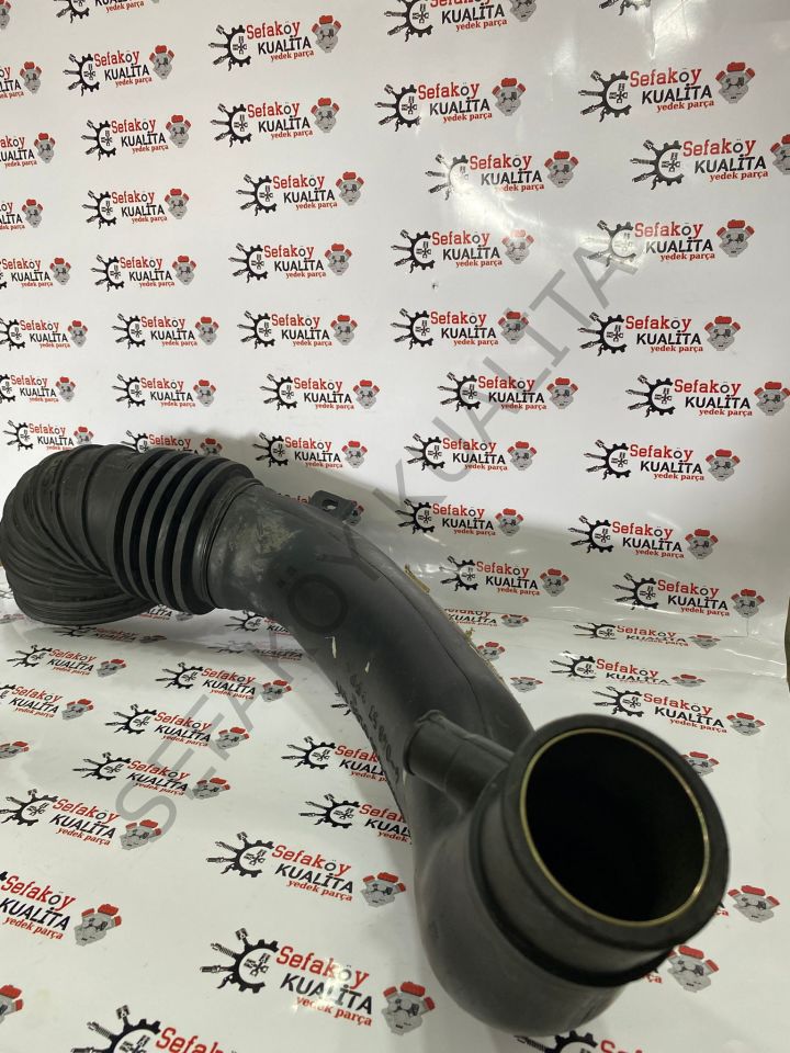 MERCEDES VARİO / ATEGO HAVA EMIS BORUSU A6685280208