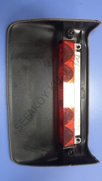 MONDEO 96/2000  MK2 ARKA İLAVE STOP  ORJİNAL SIFIR