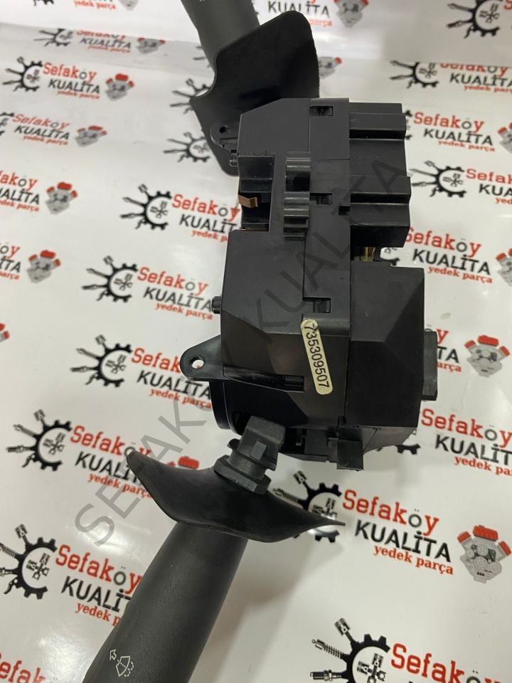 DUCATO FAR SİLECEK KOLU GRİ - 735309507