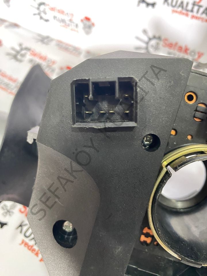 DUCATO FAR SİLECEK KOLU GRİ - 735309507