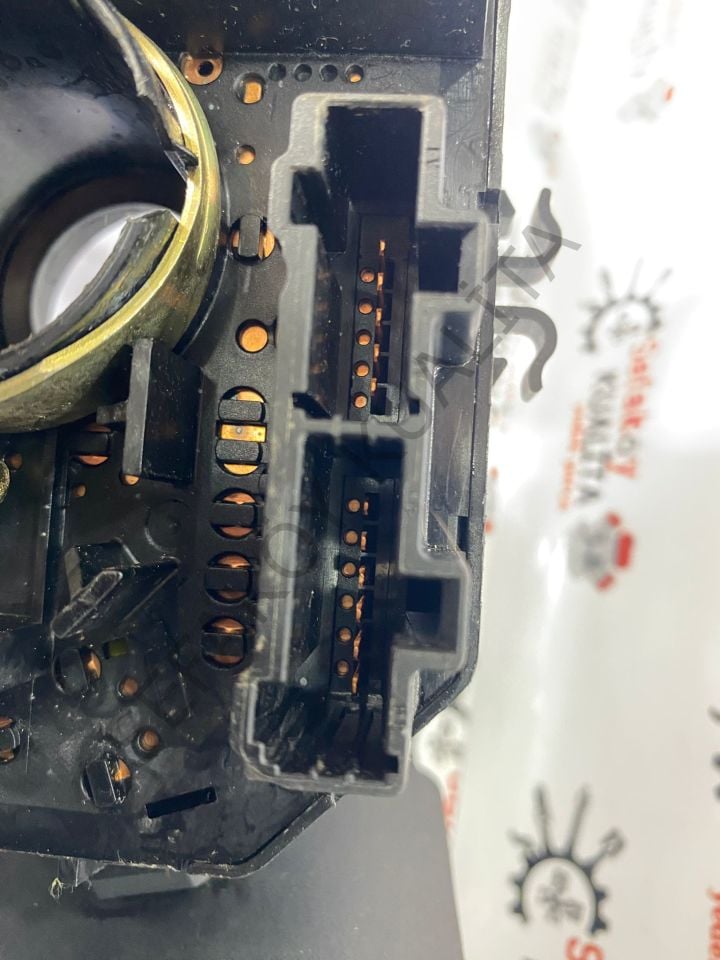 DUCATO FAR SİLECEK KOLU GRİ - 735309507