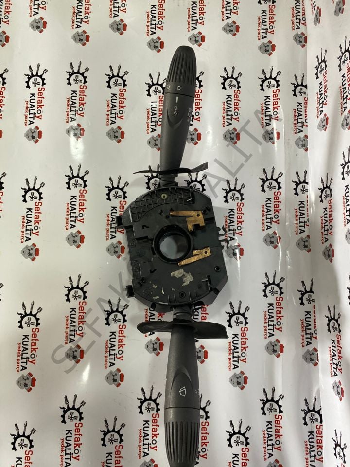 DUCATO FAR SİLECEK KOLU GRİ - 735309507