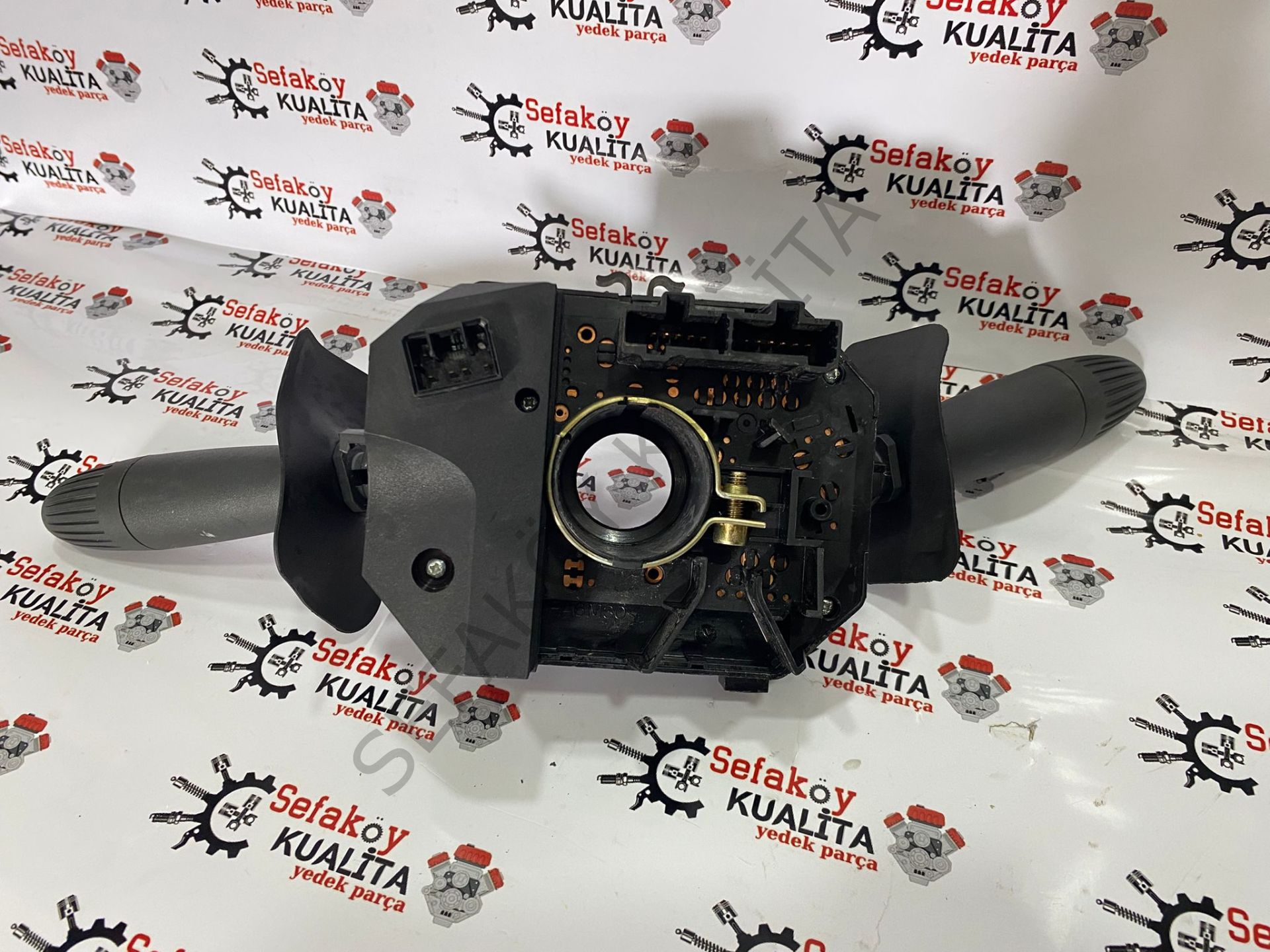 DUCATO FAR SİLECEK KOLU GRİ - 735309507