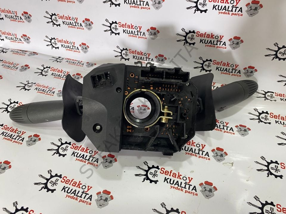 DUCATO FAR SİLECEK KOLU GRİ - 735309507