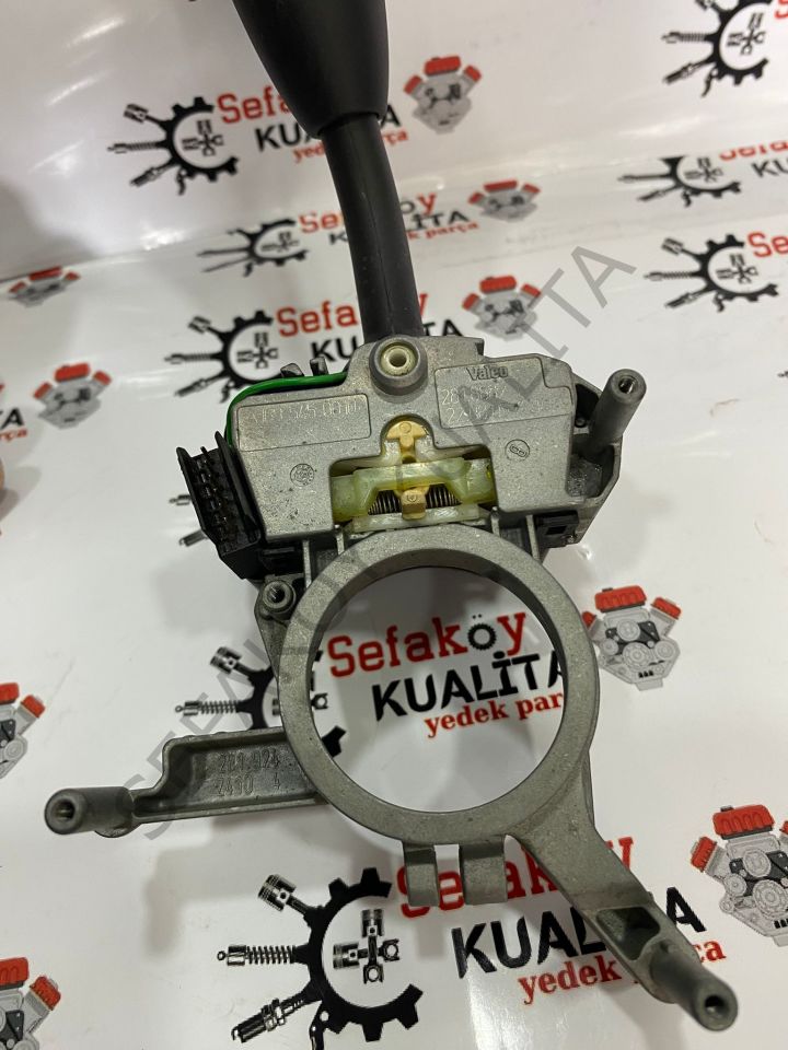 MERCEDES SİNYAL SİLECEK KOLU W245 W169 1695450210 1695450010