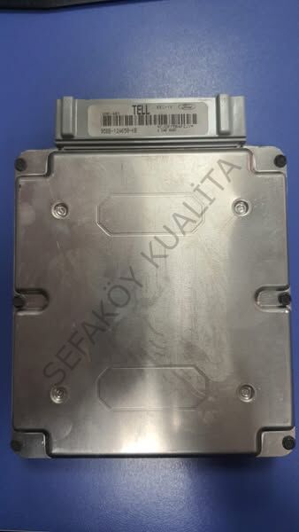 MONDEO MK1   MOTOR BEYNİ    95BB 12A650 KB