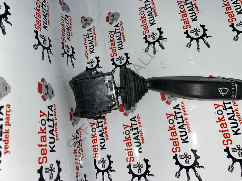 SİNYAL KOLU CORSA-MERVİA-COMBO-TİGRA- GM 12268700