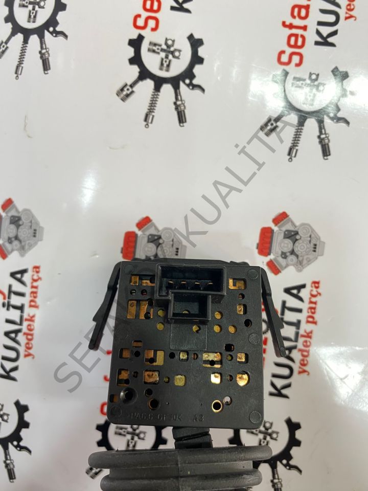 SİNYAL KOLU CORSA-MERVİA-COMBO-TİGRA- GM 12268700