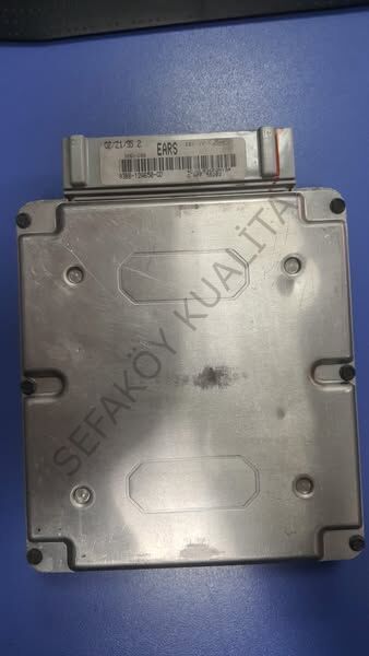 MONDEO 2.0 16V 93> MOTOR BEYNİ 93BB 12A650 GD