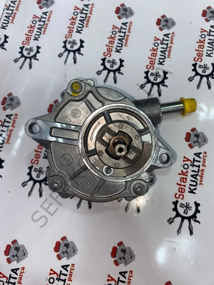 VAKUM POMPASI - OM611 SPRİNTER - S400 - 213,313,413,CDI