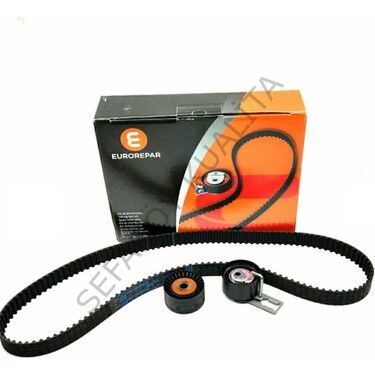 FORD COURIER EURO 5  TİRİGER SET (EKSANTİRİK  KAYIŞ SET) AV6Q 8A615 AB