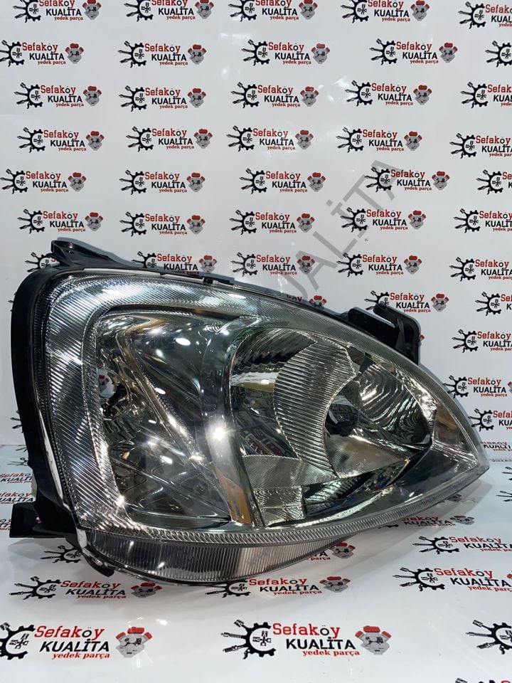 CORSA C SAĞ FAR - 93173254 - VALEO