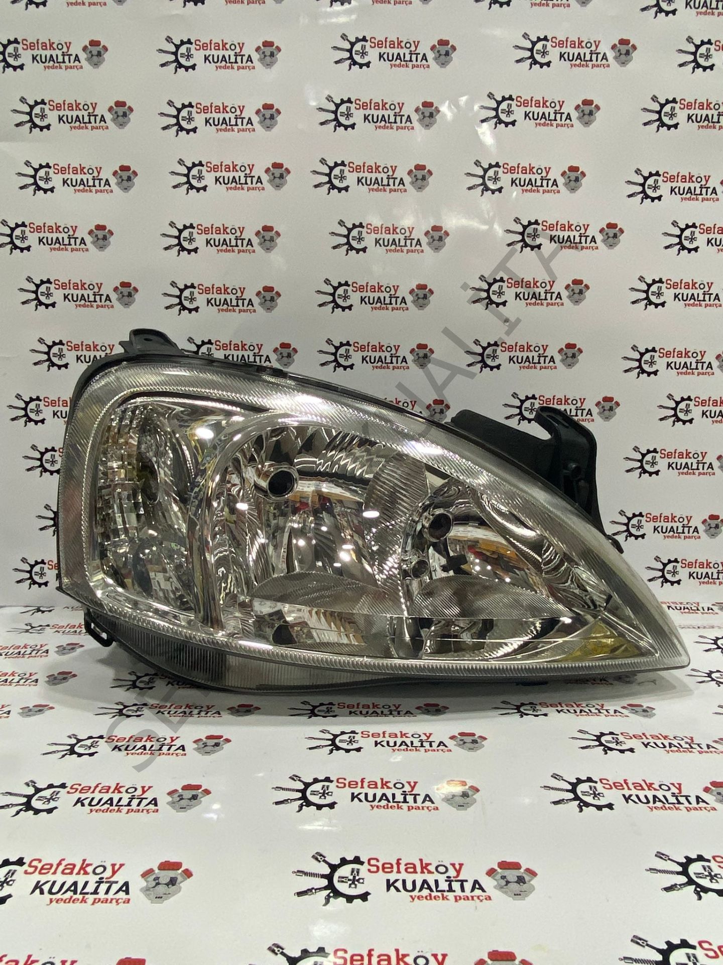 CORSA C SAĞ FAR - 93173254 - VALEO