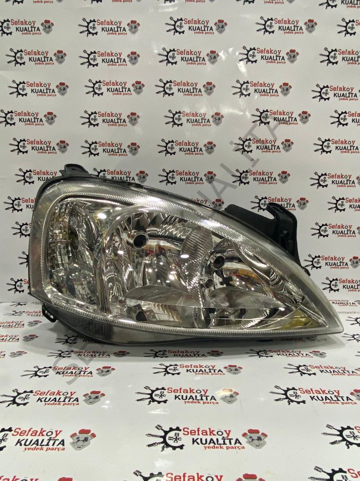 CORSA C SAĞ FAR - 93173254 - VALEO