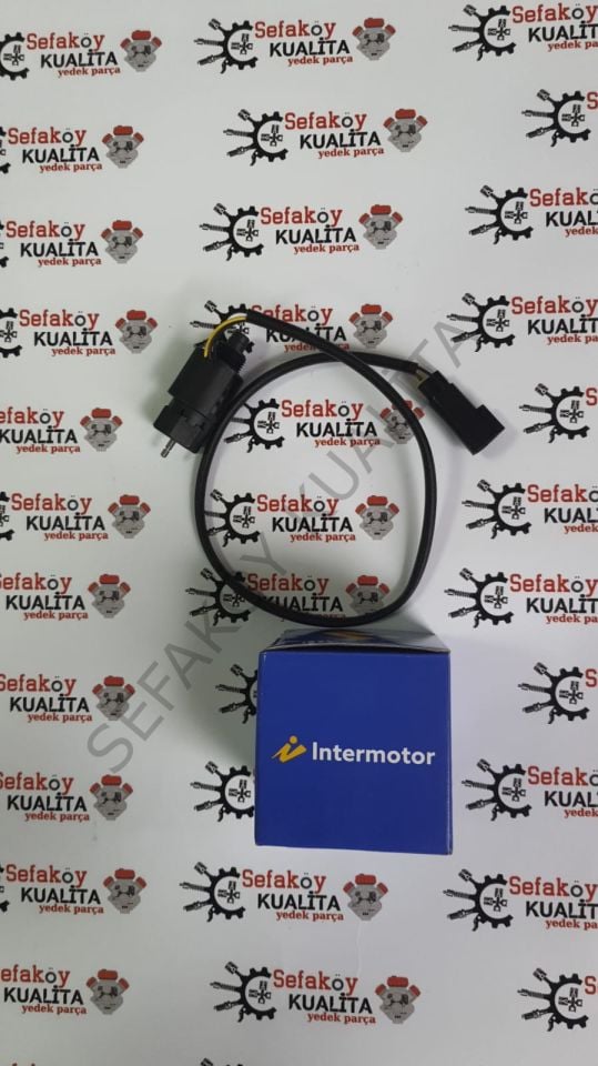 ESCORT KİLOMETRE HIZ SENSÖRÜ ZETEC