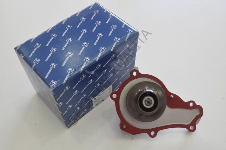 FORD COURIER 1,5  1,6 TDCİ  SU DEVİRDAİM POMPASI    PİERBUG