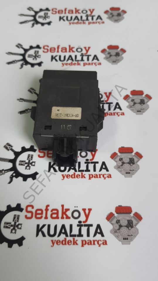 FOCUS-CMAX KOLTUK ISITMA DÜĞMESİ