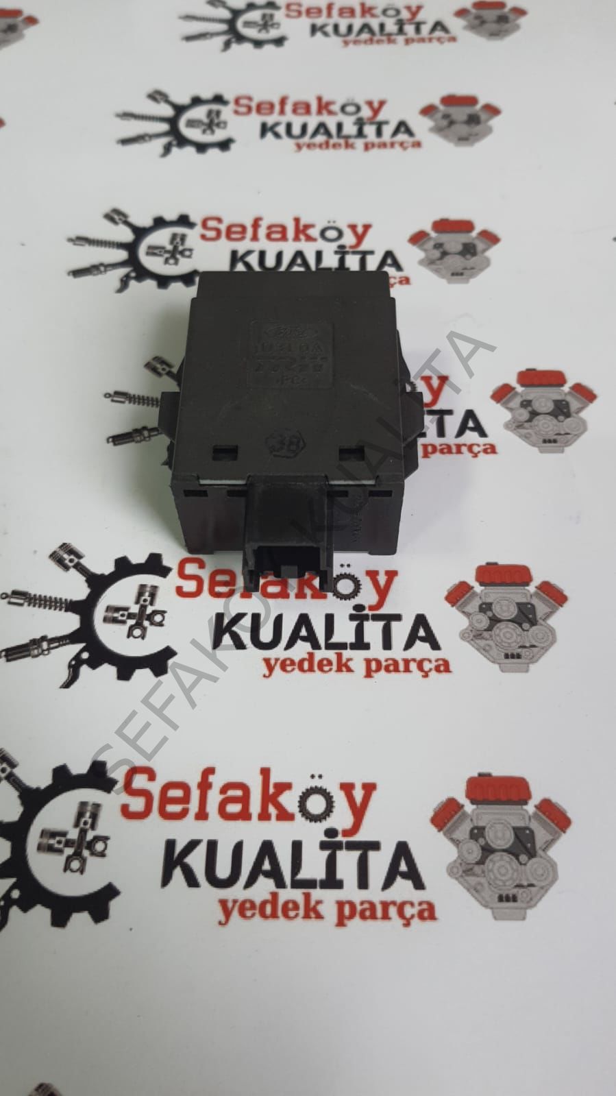 FOCUS-CMAX KOLTUK ISITMA DÜĞMESİ